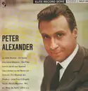 LP - Peter Alexander - Peter Alexander