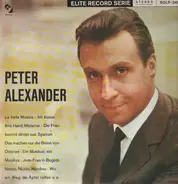 Peter Alexander - Peter Alexander