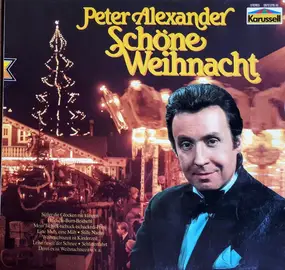 Peter Alexander - Schöne Weihnacht