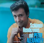 Peter Alexander - Schlager- Rendezvous Mit Peter Alexander 3. Folge