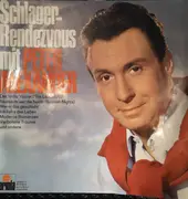 LP - Peter Alexander - Schlager-Rendezvous Mit Peter Alexander
