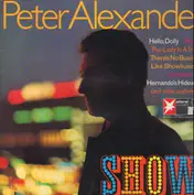 Peter Alexander