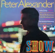 Peter Alexander - Show