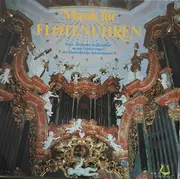 LP - Peter Alexander Stadtmüller - Musik Für Flötenuhren