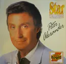 CD - Peter Alexander - Star Collection - Hier Ist Ein Mensch