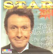 CD - Peter Alexander - Star Gold