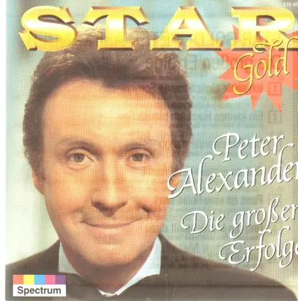 Peter Alexander - Star Gold