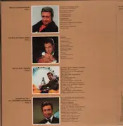 LP-Box - Peter Alexander - Stars In Gold