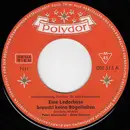 7inch Vinyl Single - Peter Alexander / Sven Jenssen - Eine Lederhose Braucht Keine Bügelfalten / Oh, Josefine - Mono