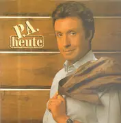 LP - Peter Alexander - P. A. Heute