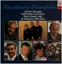 LP - Peter Alexander / Paul Hörbiger / Erich Kunz a.o. - Die schönsten Wienerlieder