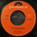 7inch Vinyl Single - Peter Alexander - Was Frauen Träumen / Toi-toi-toi