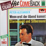 Peter Alexander - Wenn Erst Der Abend Kommt