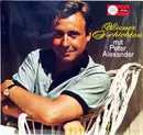 LP - Peter Alexander - Wiener G'schichten