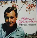 10'' - Peter Alexander - Wiener G'schichten Mit Peter Alexander