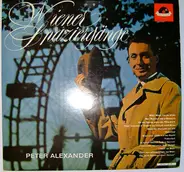 Peter Alexander - Wiener Spaziergänge Mit Peter Alexander