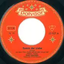 7inch Vinyl Single - Peter Alexander - Torero Der Liebe