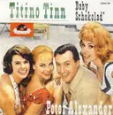 7inch Vinyl Single - Peter Alexander - Titino Tinn