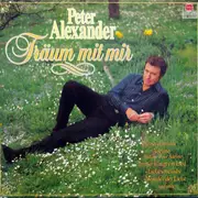 LP - Peter Alexander - Träum Mit Mir