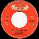 7inch Vinyl Single - Peter Alexander - Tschau, Tschau Bambina (Piove)