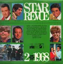 LP - Peter Alexander / Udo Jürgens a.o. - Star-Revue 2/68
