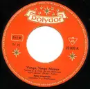 7inch Vinyl Single - Peter Alexander - Venga, Venga Musica