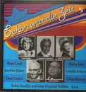 LP-Box - Peter Alexander / Zarah Leander / Vico Torriani a.o. - Schön war die Zeit - Folge 2 - Hardcoverbox