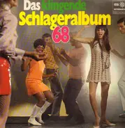 Peter Alexander, Manuela, Udo Jürgens - Das klingende Schlageralbum 1968