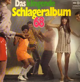 Peter Alexander - Das klingende Schlageralbum 1968