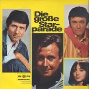 Peter Alexander / Marion / George Nader / etc - Die Grosse Starparade