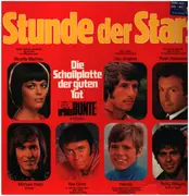 LP - Mireille Mathieu / Udo Jürgens / Rex Gildo / a.o. - Stunde der Stars