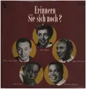 LP - Peter Alexander, Erni Bieler, Leila Negra a.o. - Erinnern Sie sich noch?