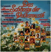 Peter Alexander, Heino, Rudolf Schock a.o. - Das Schönste der Volksmusik