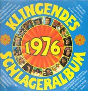 LP - Peter Alexander, Jürgen Drews a.o. - Klingendes Schlageralbum 1976