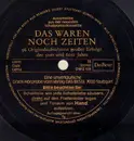 7inch Vinyl Single - Peter Alexander, Peter Kraus, Trude Herr,.. - Das Waren noch Zeiten Folge 1