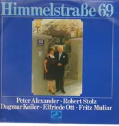 Peter Alexander, Robert Solz, Dagmar Koller ... - Himmelstraße 69