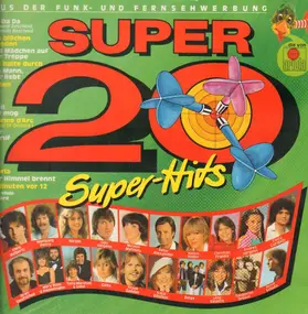 Peter Alexander - Super 20 - Super Hits