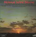 Double LP - Peter Alexander, Zarah Leander, Johannes Heester uva - Heimat deine Sterne - 28 weltberühmte Künstler der Dreißiger, Vierzieger und Fünfziger Jahre