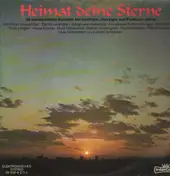 Peter Alexander - Heimat deine Sterne - 28 weltberühmte Künstler der Dreißiger, Vierzieger und Fünfziger Jahre
