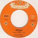 7inch Vinyl Single - Peter Alexander - Bambola