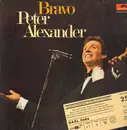 LP - Peter Alexander - Bravo