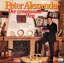 LP - Peter Alexander - Der Gemeinsame Weg