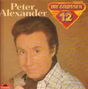 LP - Peter Alexander - Die Grossen 12