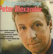 Peter Alexander - Die Grossen 12
