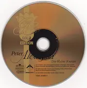 CD - Peter Alexander - Die Kleine Kneipe - Gold