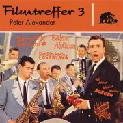 CD - Peter Alexander - Filmtreffer 3
