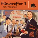 CD - Peter Alexander - Filmtreffer 3