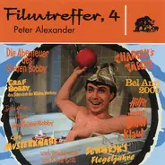 Peter Alexander - Filmtreffer 4