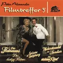 CD - Peter Alexander - Filmtreffer 5