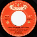 7inch Vinyl Single - Peter Alexander - Kleines Haus Auf Der Sierra Nevada (Jing-Jong-Jenny)